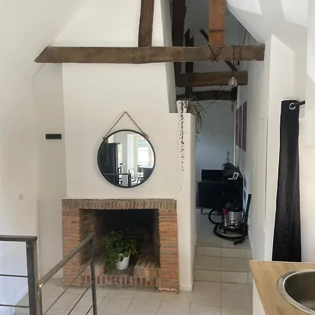 Le Souplex Nuille-sur-Vicoin