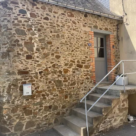 Le Souplex Nuille-sur-Vicoin