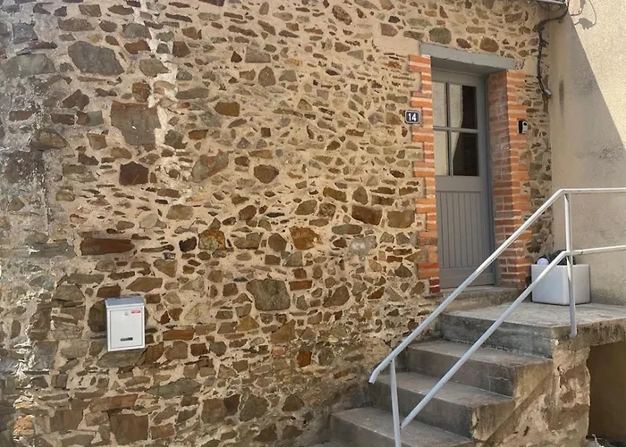 Le Souplex Nuillé-sur-Vicoin